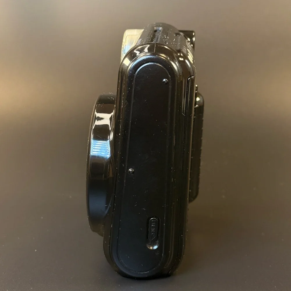 Fujifilm instax mini 50S APS Instant Film Camera. PLEASE READ